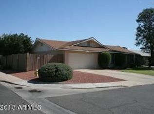 3250 W Shangri La Rd, Phoenix, AZ 85029