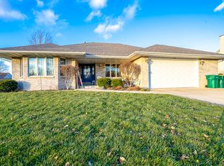 23636 W Feeney Dr, Plainfield, IL