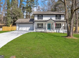 644 Hickory Ridge Rd SW, Lilburn, GA 30047