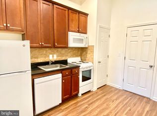 1601 6th St NW #204, Washington, DC 20001