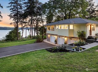 1110 7th Ct NW, Fox Island, WA
