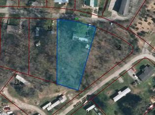 460 Rocky Hill Dr, Greeneville, TN 37743