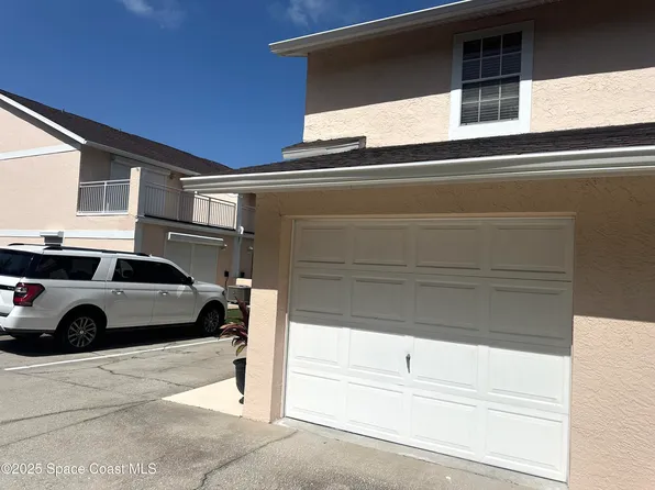 115 Escambia Ln APT 408, Cocoa Beach, FL 32931