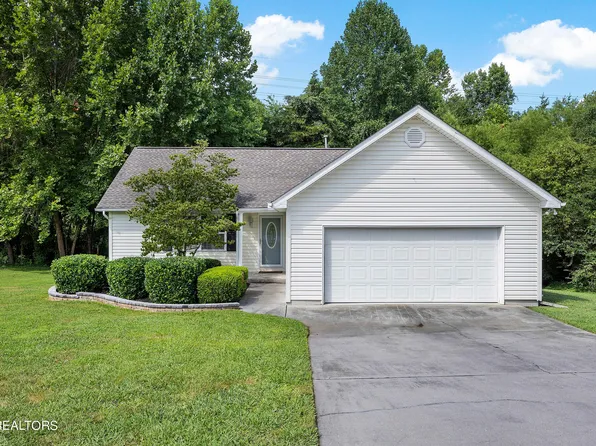 545 Drakewood Rd, Knoxville, TN 37924
