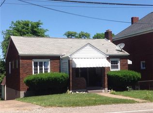 621 Maple St, West Mifflin, PA 15122