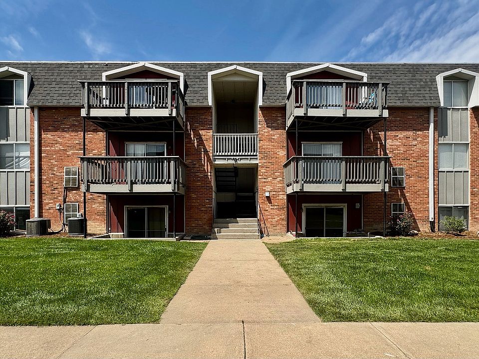 Private outdoor space designed to extend your living experience.