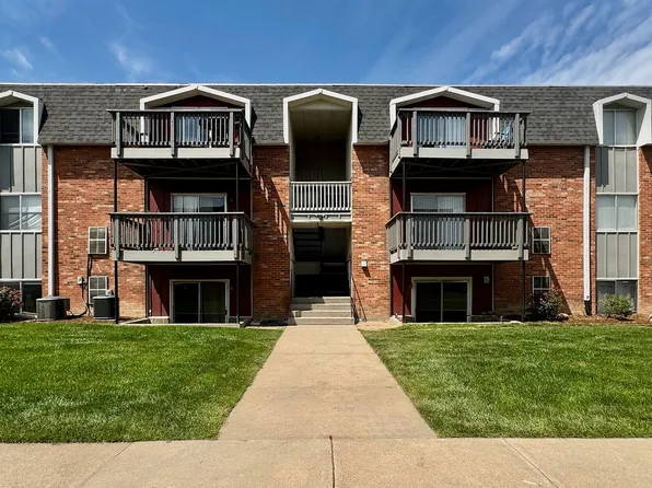 Summit Lofts, 1713 28th St #1715, Greeley, CO 80631