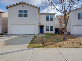3734 Morning Glory Ave, Merced, CA