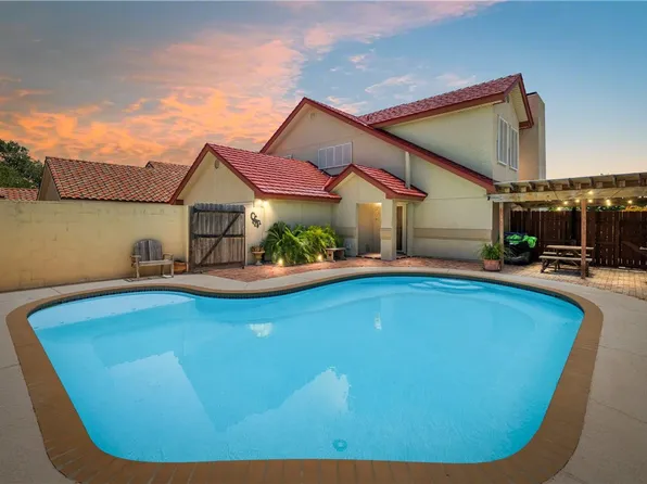 14862 Cobo De Bara Cir, Corpus Christi, TX 78418