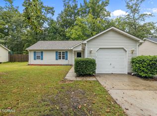 414 E Thurman Rd, New Bern, NC 28560