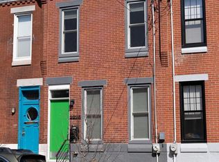 2025 Moore St, Philadelphia, PA 19145