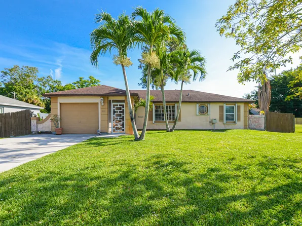 1065 SW Sultan Drive, Port St Lucie, FL 34953