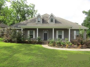 314 Alberta St, Enterprise, AL 36330