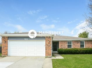 7614 Bayridge Dr, Indianapolis, IN