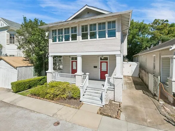 5951 Constance St, New Orleans, LA 70115