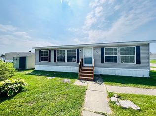 4168 Wellington #180, Jackson, MI 49201