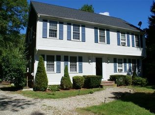 95 Route 130, Forestdale, MA 02644