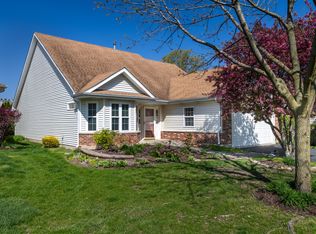 13424 Tall Pines Ln, Plainfield, IL 60544