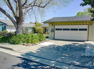 3215 Llano St, San Mateo, CA 94403