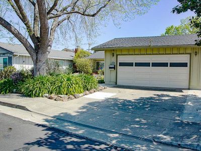 3215 Llano St, San Mateo, CA, 94403