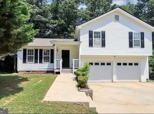 420 Amy Blvd, Temple, GA 30179