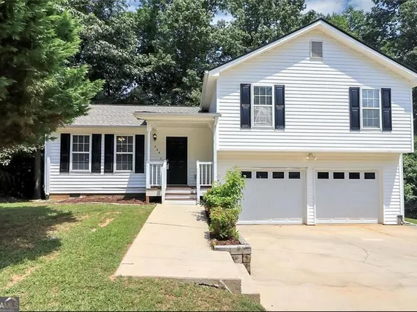 420 Amy Blvd, Temple, GA 30179