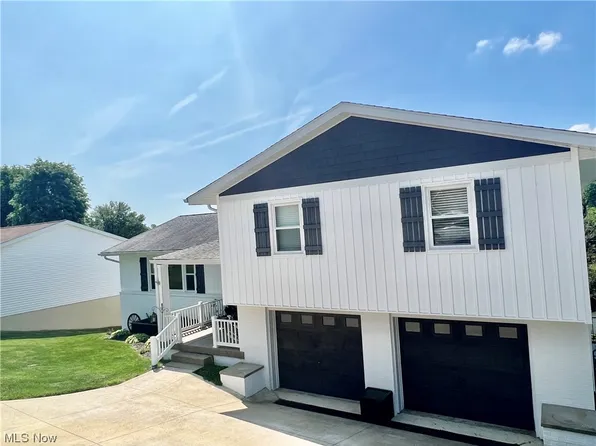 115A Hanson Dr, Saint Clairsville, OH 43950