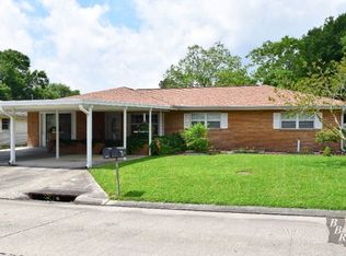 184 Jupiter St, Morgan City, LA 70380