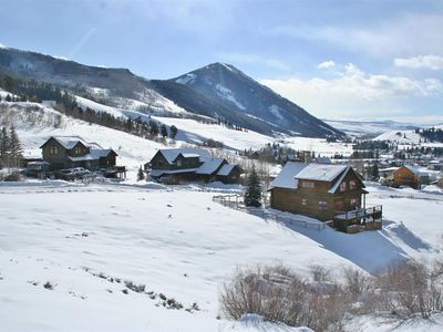 1759 Bryant Avenue, Crested Butte, CO, 81224