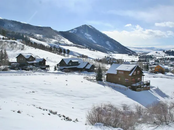 1759 Bryant Avenue, Crested Butte, CO 81224