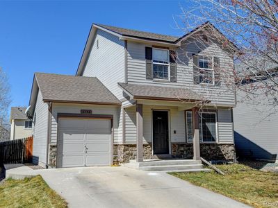 6134 Gorham Street, Frederick, CO, 80530