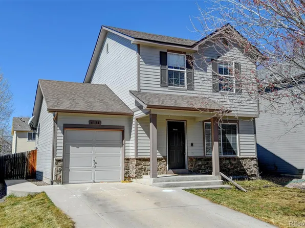 6134 Gorham Street, Frederick, CO 80530