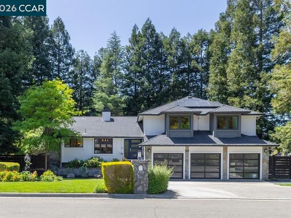 234 Still Creek Rd, Danville, CA 94506