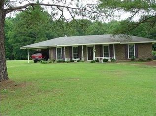 550 Pleasant Hill Rd, Eclectic, AL 36024