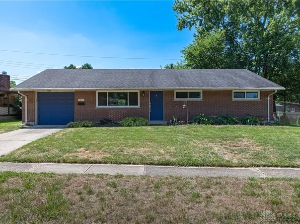 4881 Exchange Dr, Dayton, OH 45439