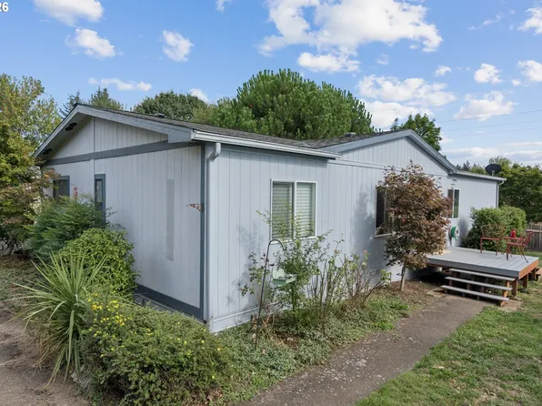 10660 SW Wilsonville Rd Unit 16, Wilsonville, OR 97070