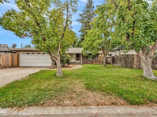 4516 McDonald Dr, Sacramento, CA 95821