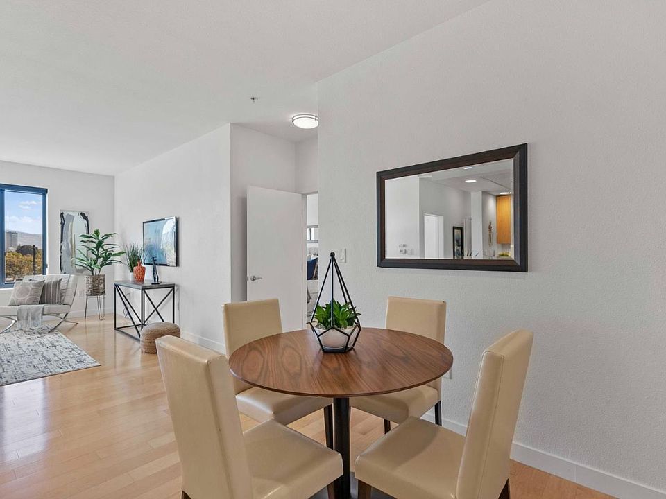 88 Bush St San Jose, CA, 95126 Apartments for Rent Zillow