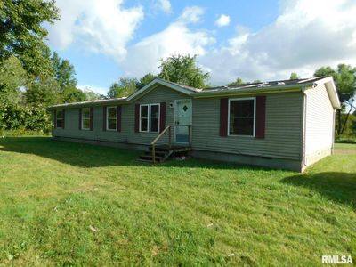 14011 Mustang Rd, Marion, IL, 62959