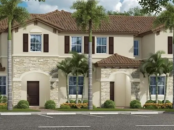 2355 NW 122nd Ter, Miami, FL 33167