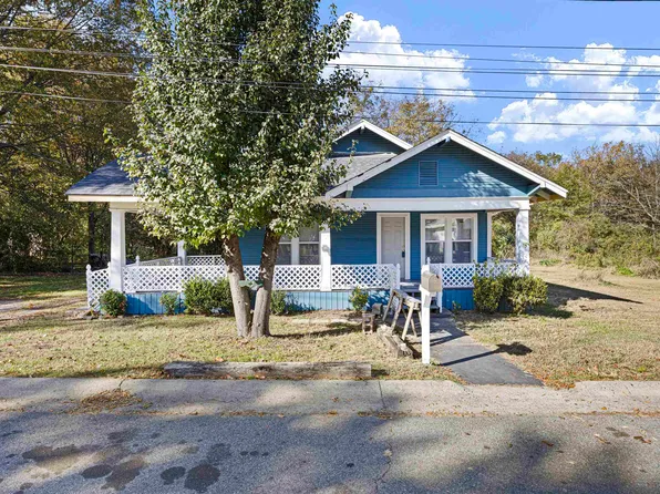 709 N Griffin St, Morrilton, AR 72110