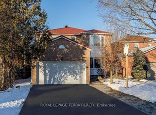 44 Carruthers Cres, Barrie, ON L4M 6A6
