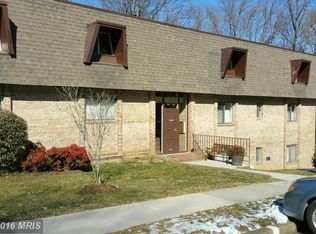 11600C Vantage Hill Rd APT C, Reston, VA 20190