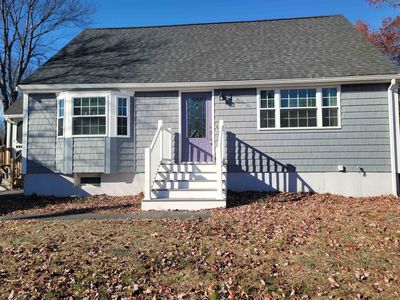 27 General Pulaski Drive, Salem, NH, 03079
