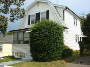46 Becket St, Quincy, MA 02171