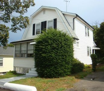 46 Becket St, Quincy, MA, 02171