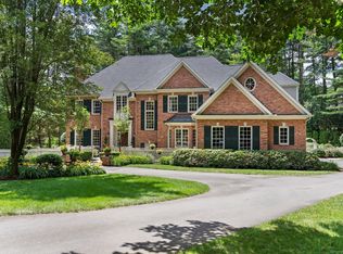 5 Atwater Ter, Farmington, CT 06032