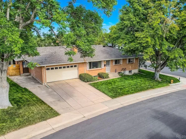 6773 E Baker Place, Denver, CO 80224