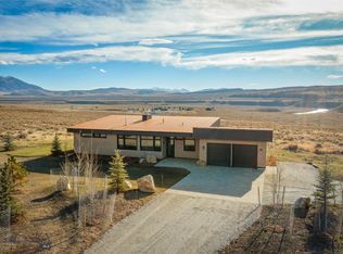 28 Elk Meadows Ranch Rd, Cameron, MT 59720