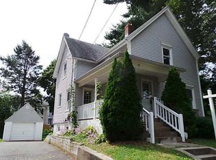 23 New St, Meriden, CT 06450